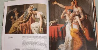 18th Century French Painting