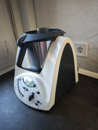 Thermomix TM31 recién revisada