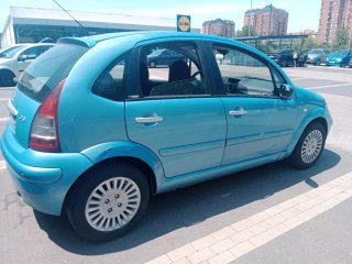 Citroen C3 2005