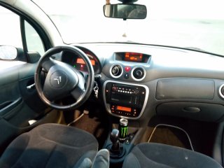 Citroen C3 2005