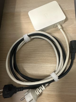 Apple Cinema Display Monitor 20" - Modelo A1081