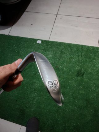 Cleveland RTX ZipCore Cunha 50