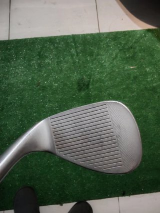 Cleveland RTX ZipCore Cunha 50