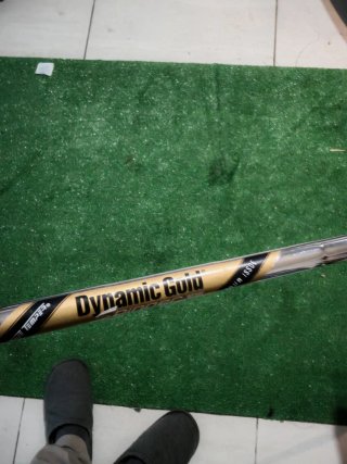 Cleveland RTX ZipCore Cunha 50
