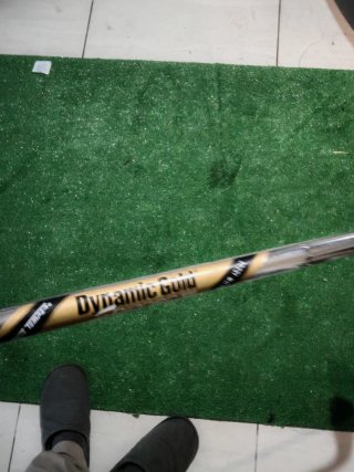 Cleveland RTX ZipCore Cunha 50
