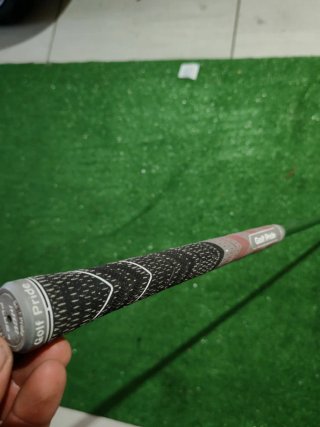 Cleveland RTX ZipCore Cunha 50