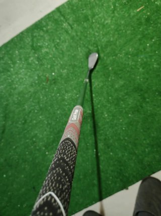 Cleveland RTX ZipCore Cunha 50