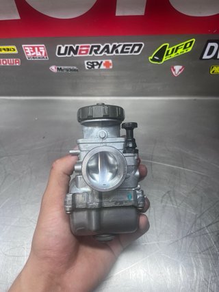 Carburador Keihin 32