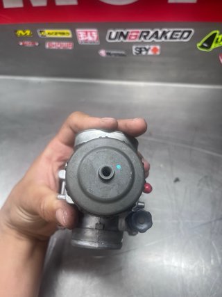 Carburador Keihin 32