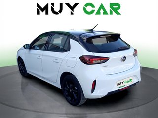 Opel Corsa 1.5D DT GS-Line 75 kW (102 CV)