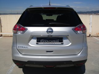 Nissan X-Trail 2017