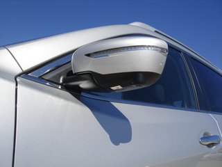 Nissan X-Trail 2017