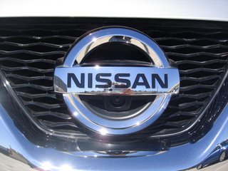 Nissan X-Trail 2017