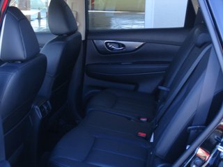 Nissan X-Trail 2017
