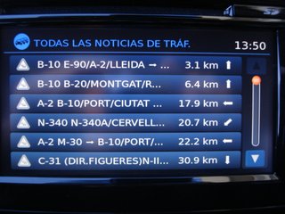 Nissan X-Trail 2017