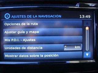 Nissan X-Trail 2017