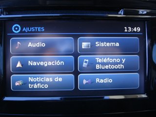 Nissan X-Trail 2017