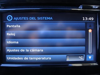 Nissan X-Trail 2017