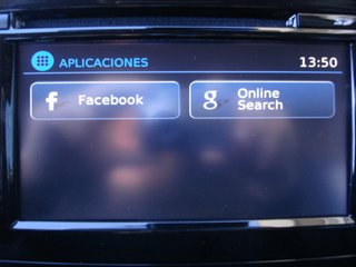 Nissan X-Trail 2017