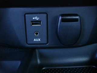 Nissan X-Trail 2017