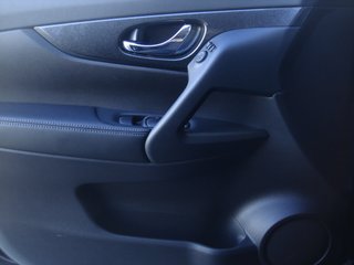 Nissan X-Trail 2017