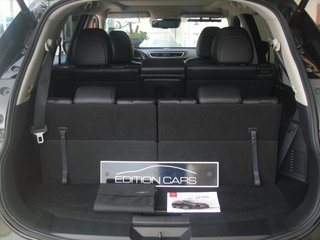 Nissan X-Trail 2017