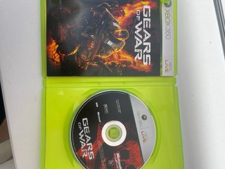 Gears of War per Xbox 360