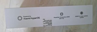 Xiaomi Redmi 15C 5G 8GB RAM 128GB