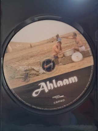 2 DVDs Películas Árabes V.O. Subtítulos Español