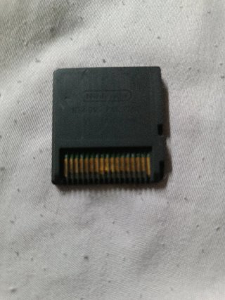 Pokémon Mystery Dungeon Nintendo DS