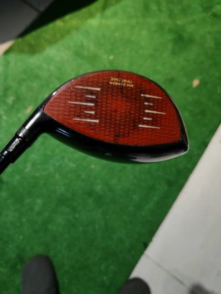 Driver TaylorMade Stealth 2
