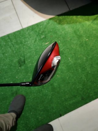 Driver TaylorMade Stealth 2