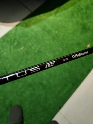 Driver TaylorMade Stealth 2