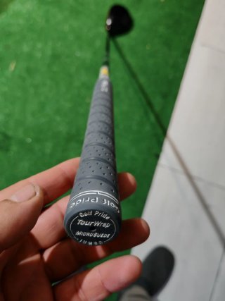 Driver TaylorMade Stealth 2