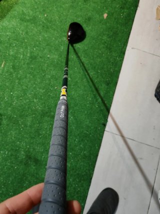 Driver TaylorMade Stealth 2