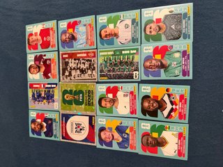 Cromos Panini Mundial 2026