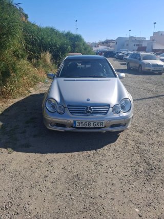 Mercedes-Benz  GL 2004