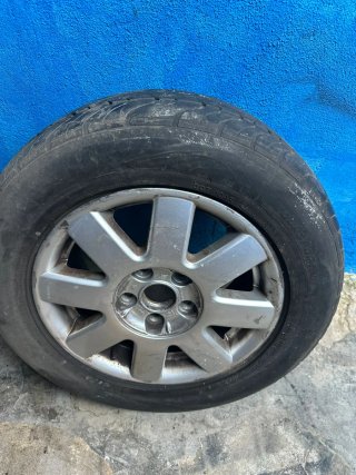 Llanta Volkswagen R15