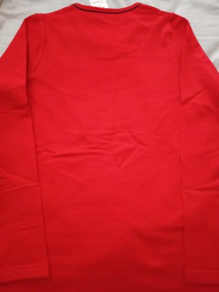 Camiseta Venetta Estampada Corazones Coche Talla M