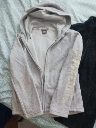 Ropa niño 9-10 años: caliente