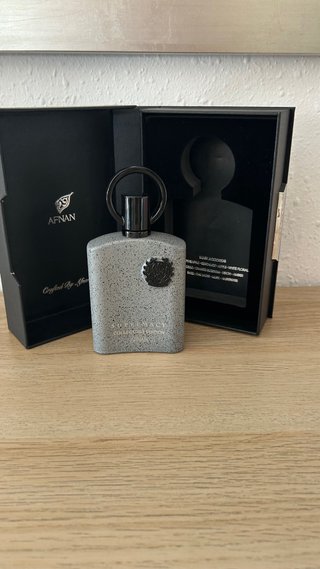 Afnan Supremacy Collector's Edition