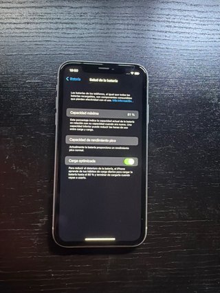 iPhone XR Bianco 64GB