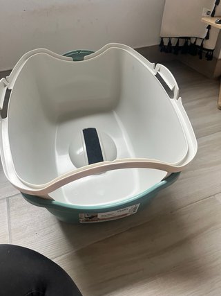 Box per gatti MyPet Bailey nuovo