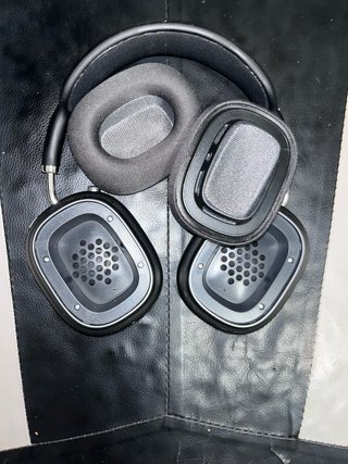 Airpods MAX Negro Espacial