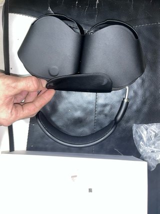 Airpods MAX Negro Espacial