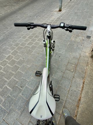 Bicicleta Trek X-Caliber 5 29"