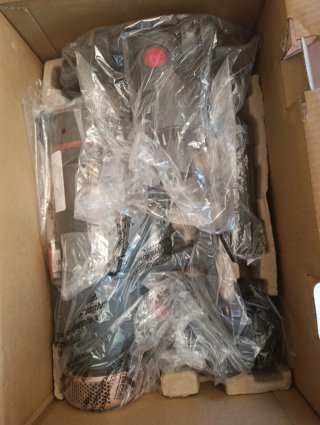 Aspirapolvere Proscenic P11 Ultra nuovo