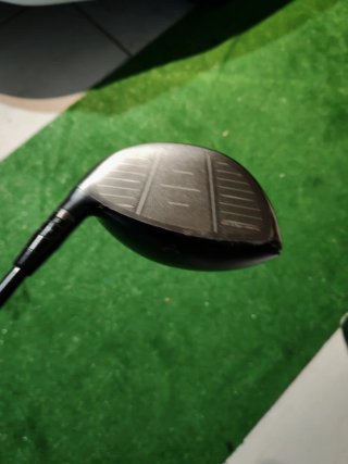 Driver Callaway Rogue ST MAX