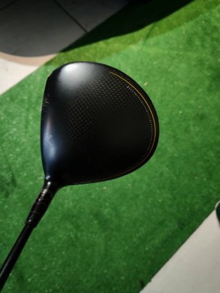 Driver Callaway Rogue ST MAX