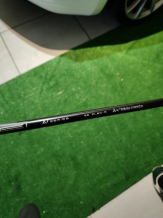 Driver Callaway Rogue ST MAX